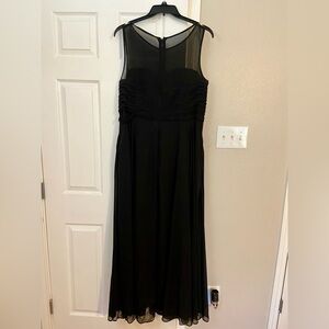 Azazie Bridesmaid Dres